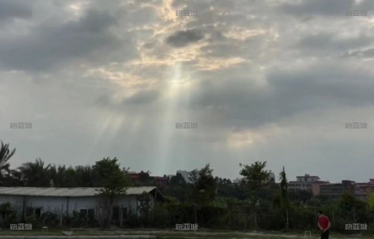 广州月亮湾路亚海钓俱乐部