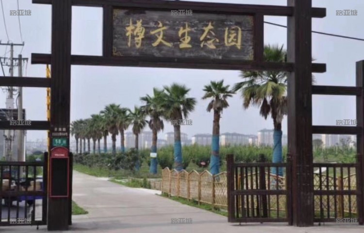 上海樽文路亚