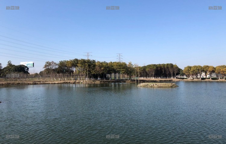 昆山南吉路亚基地