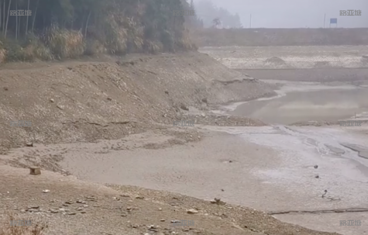 张家界双峡路亚基地