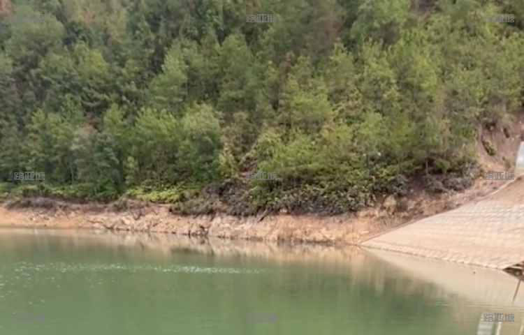 赣州隐贤路亚基地