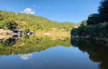 漳州长泰溪谷户外路亚基地