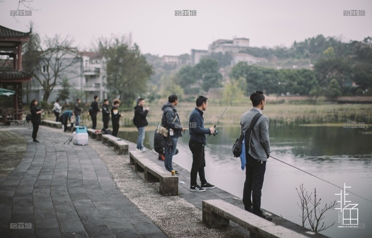 重庆非鱼路亚基地