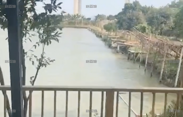 广州胡子队长路亚基地