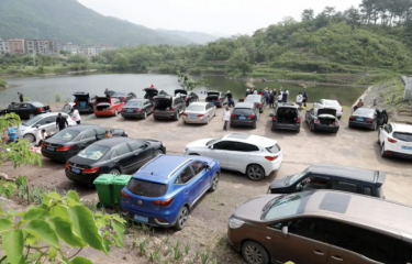 浙江胖哥路亚体验场