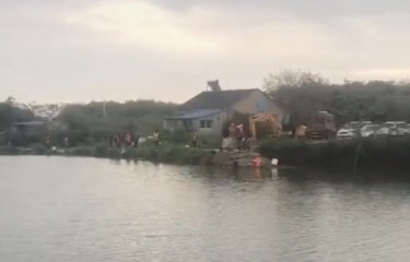 丹阳菲菲路亚基地