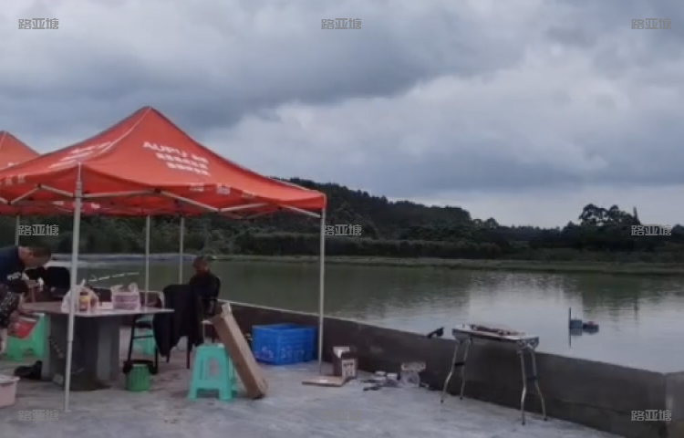 成都领航路亚基地