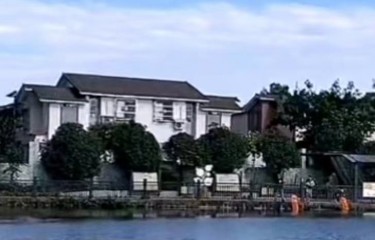 成都大玉儿路亚基地