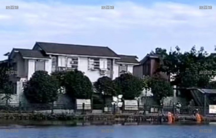 成都大玉儿路亚基地