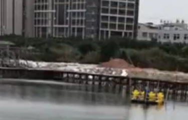 东莞长安Bobo路亚钓鱼场
