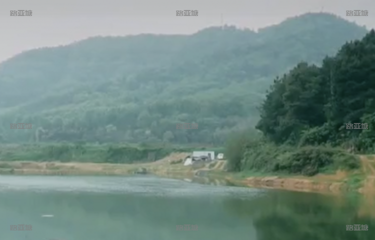 武汉SZS路亚基地