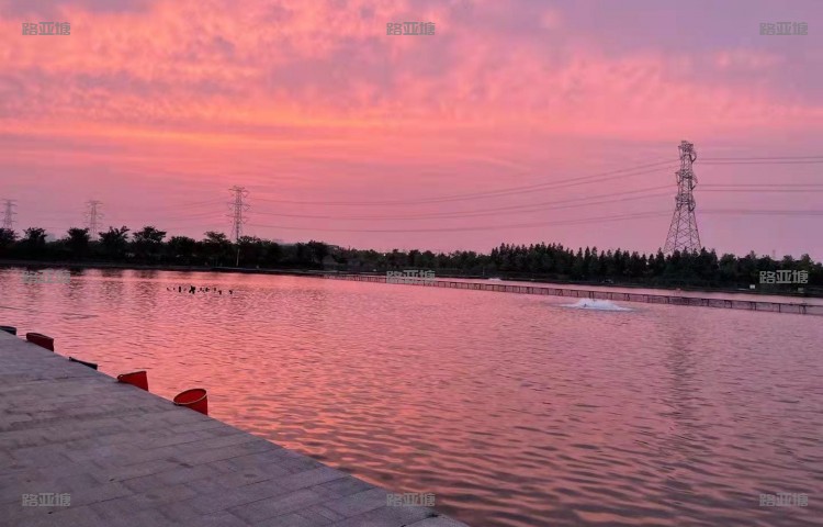 苏州大海路亚基地