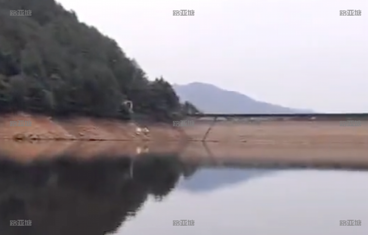 杭州建德童家绿荷塘路亚基地