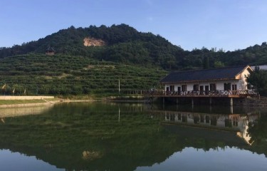 杭州锐特路亚基地