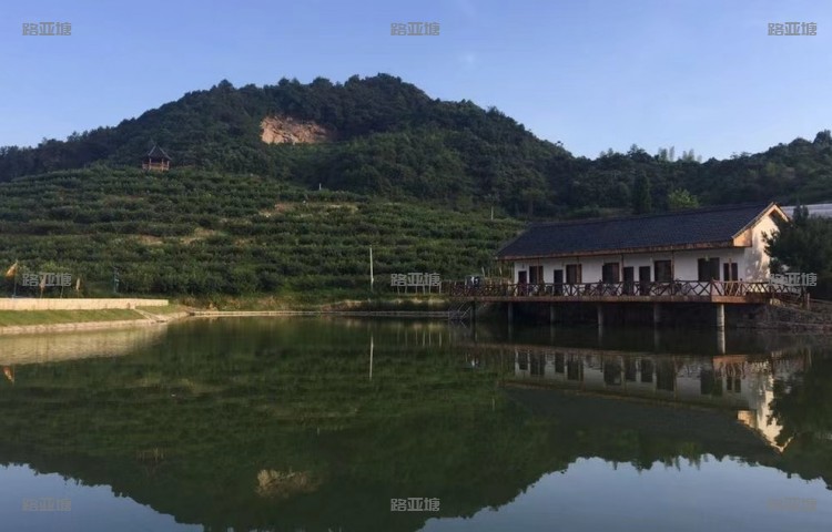 杭州锐特路亚基地