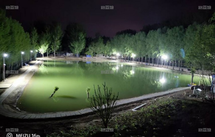 北京房山区林涧小筑路亚基地