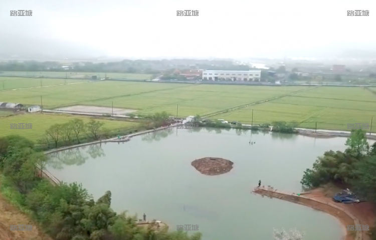 杭州野兽路亚基地(胖虎萧山分站)