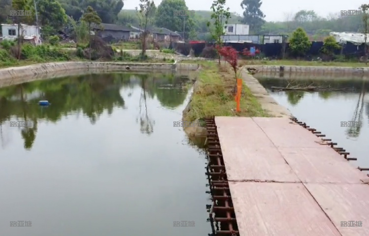 成都开心路亚基地