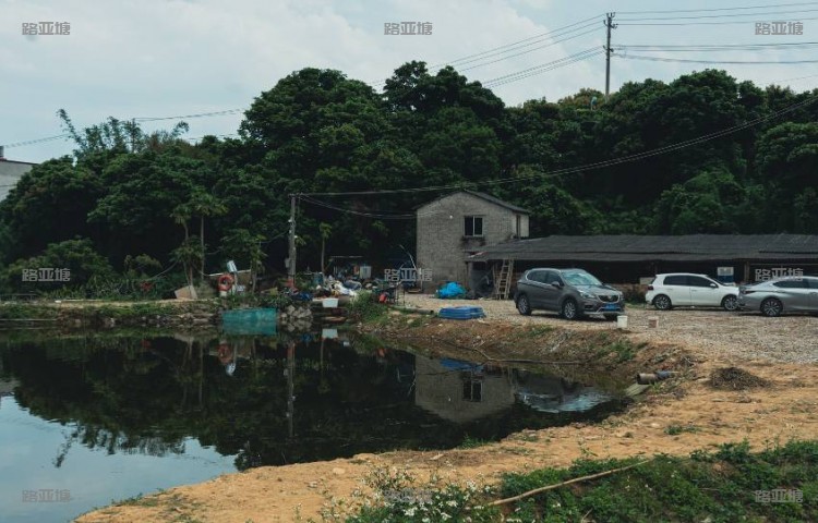 厦门蓝山路亚基地