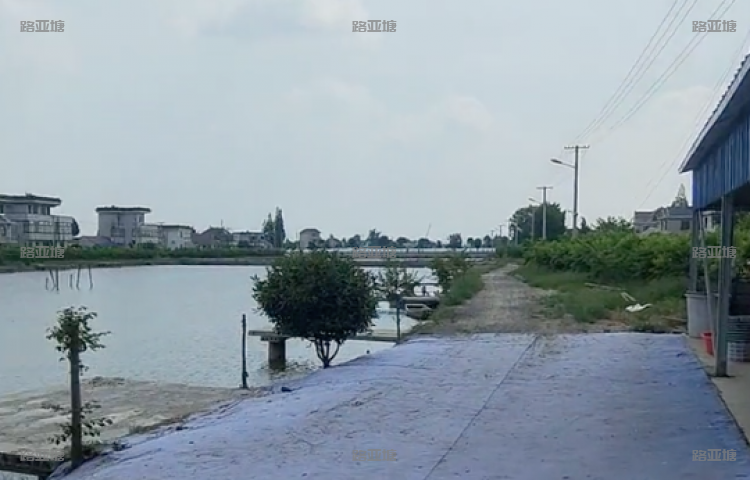 南通V5路亚基地