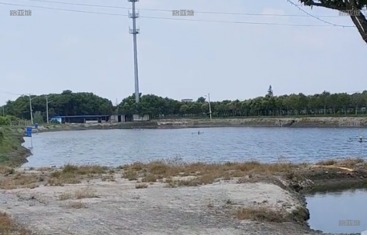 南通V5路亚基地