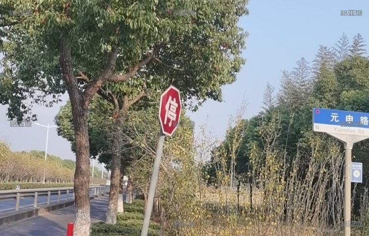 上海申隆垂钓中心