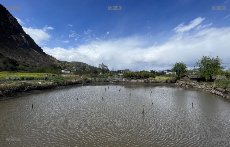 丽江半山路亚俱乐部