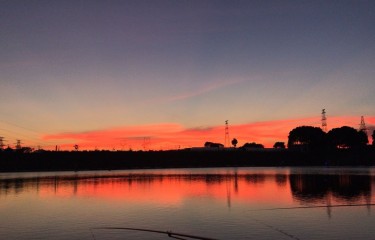 昆山益群垂钓中心