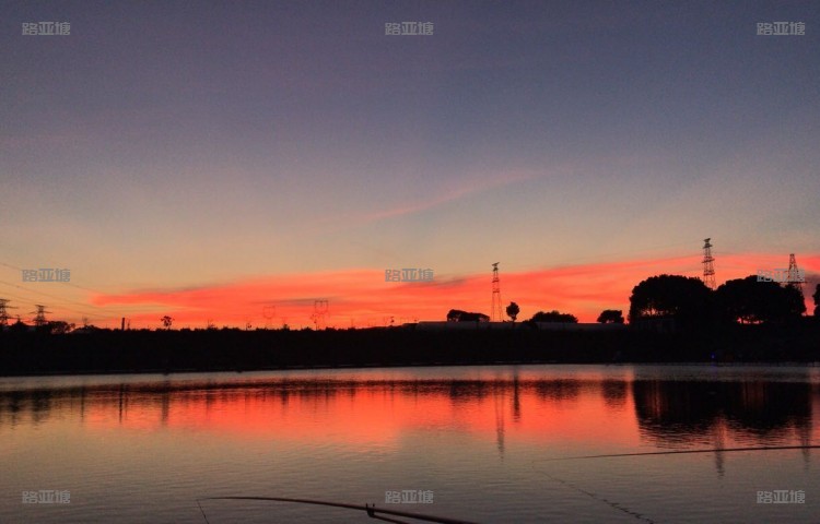 昆山益群垂钓中心