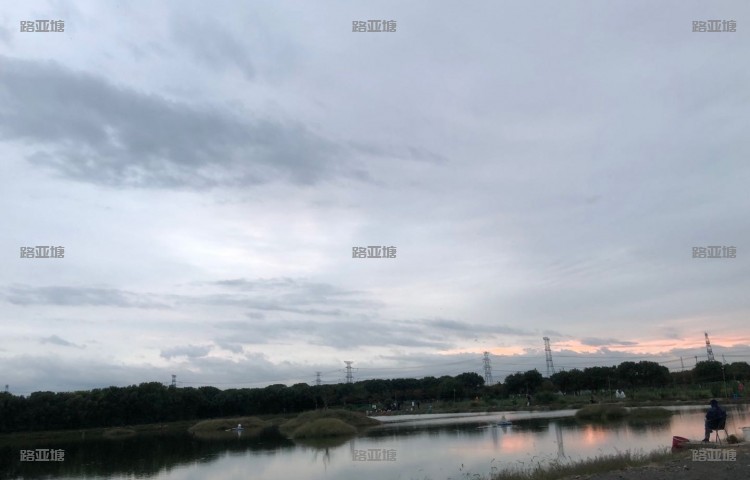 上海GT路亚基地