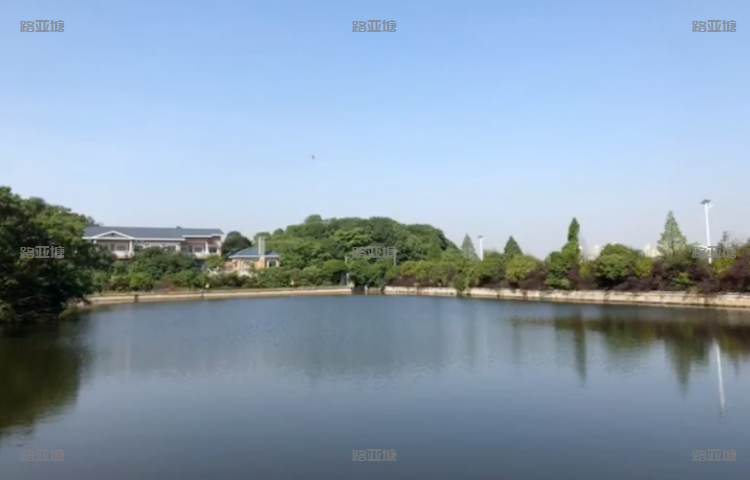 衡阳白鹭湖路亚基地