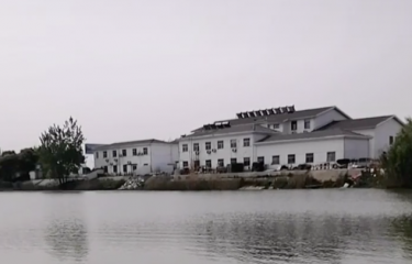 泰州鱤鱼路亚基地