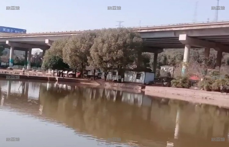 长沙含浦开心农场林光头钓鱼台