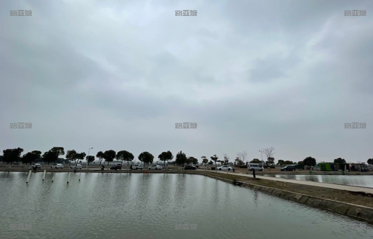 上海昆秀路亚塘