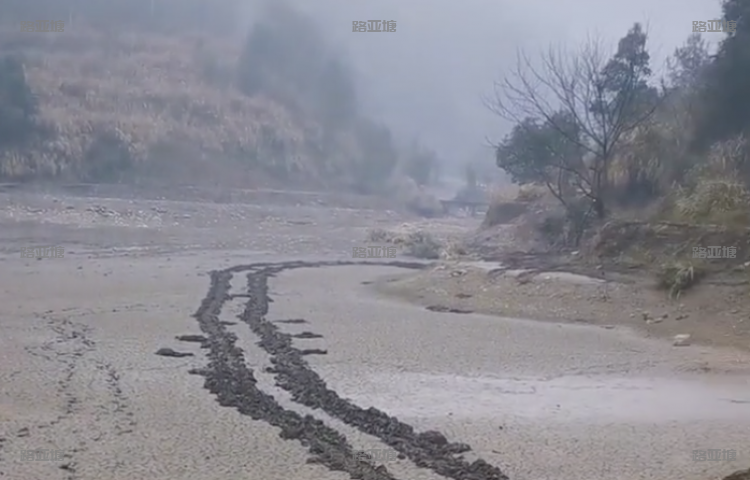 张家界双峡路亚基地