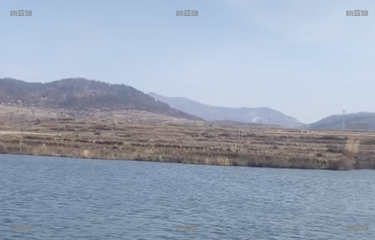 威海铭天生态农场路亚基地