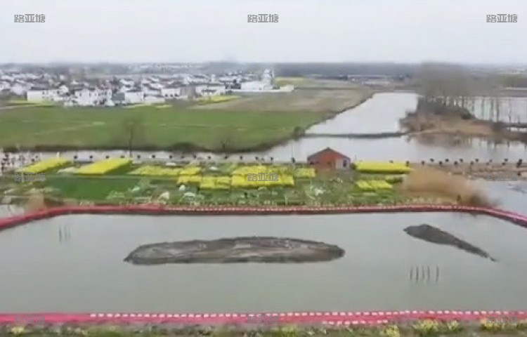 南京水一方路亚