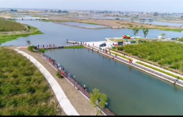 泰州里下河路亚世外桃园基地