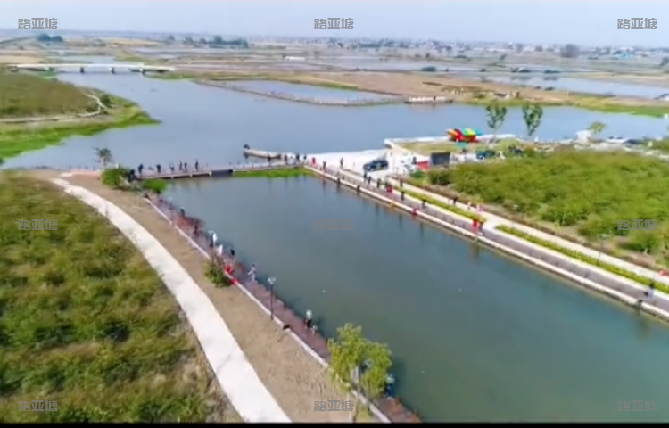 泰州里下河路亚世外桃园基地