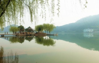 湖州城山沟路亚基地