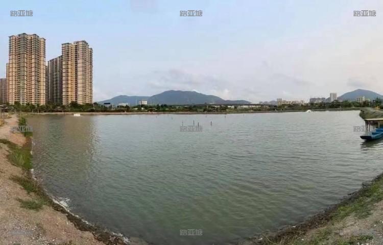 中山长发钓鱼钓虾场