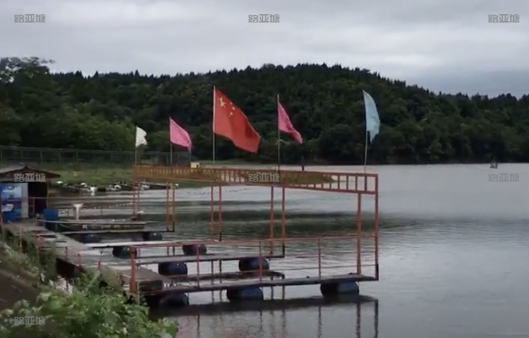 绵阳万和生态路亚垂钓基地