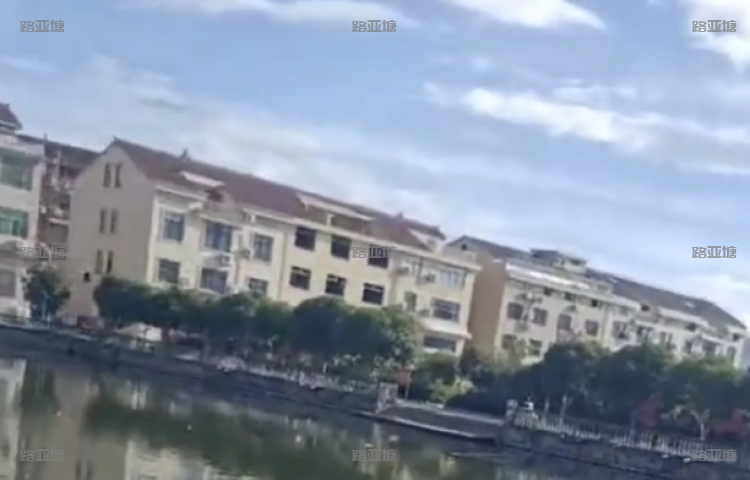 金华横店下莲塘非洲路亚基地
