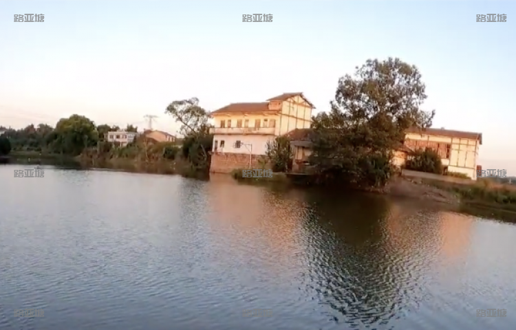 泸州市牧渔路亚基地-尧坝站