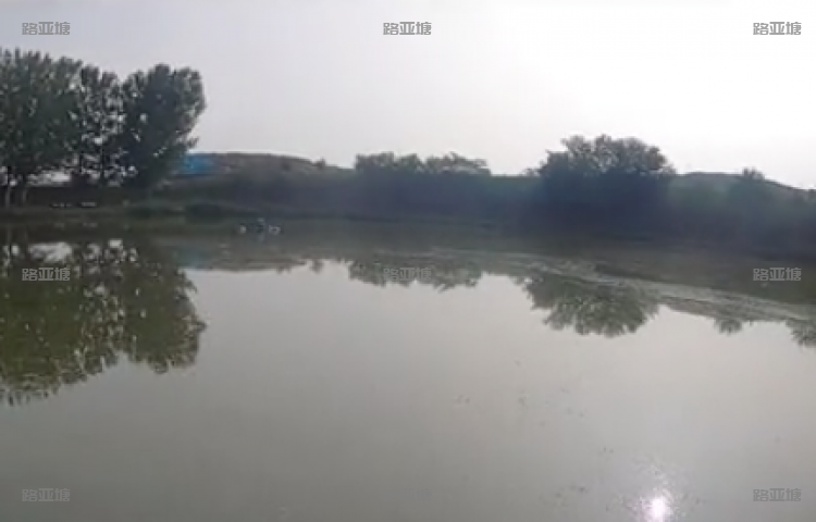 北京房山丁各庄垂钓路亚基地