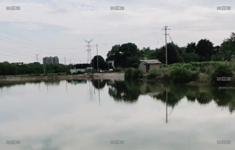 湘潭神塘生态垂钓基地