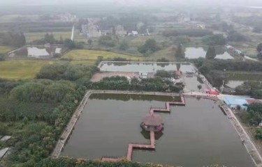 常州玉勤路亚基地