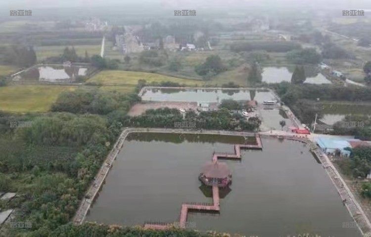常州玉勤路亚基地
