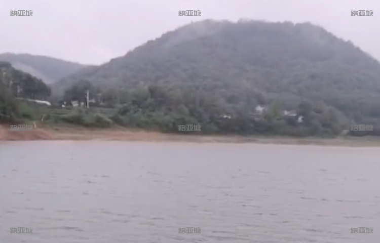 长沙玉华水库路亚钓场