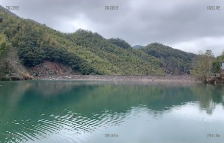 宁波龙观众乐钓场路亚基地